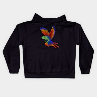 Charrot Kids Hoodie